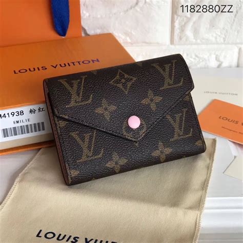 louis vuitton mini card wallet|Louis Vuitton small wallet.